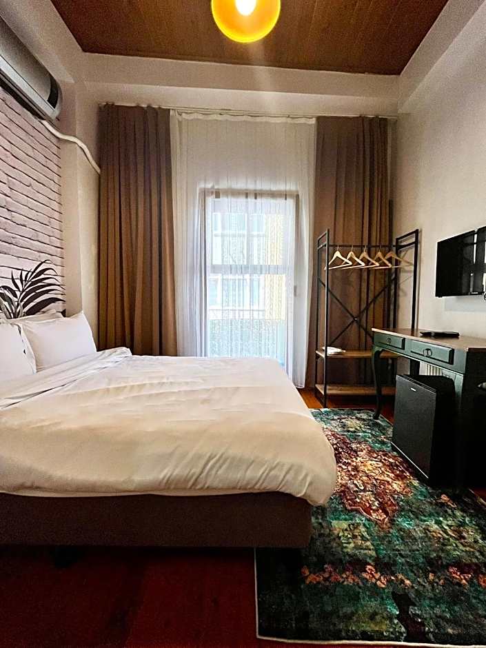 Dimora Hotel Kadıköy