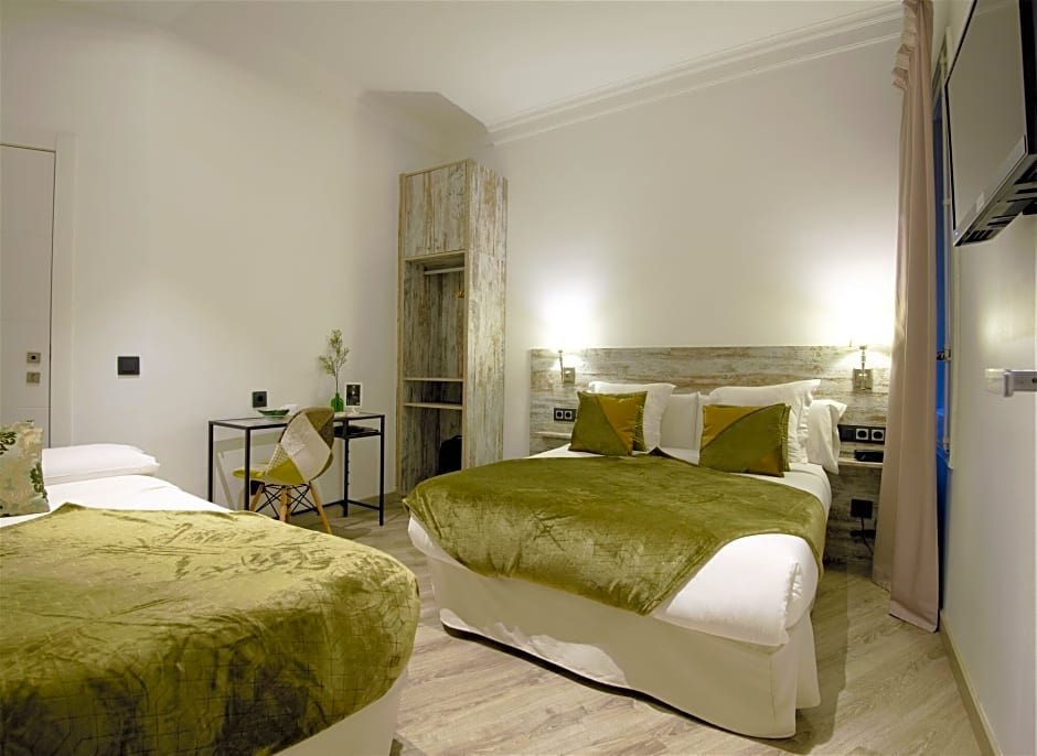 Dreamkeys Apartments & Suites