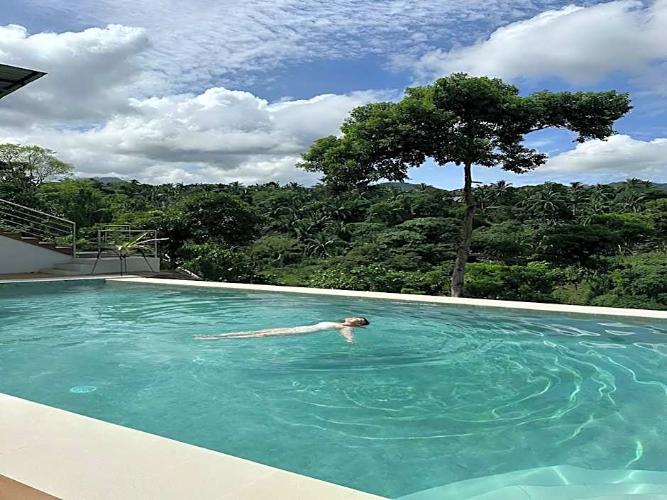 Magarra Hotel