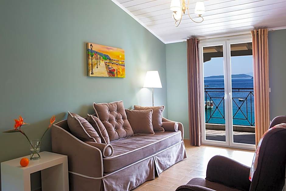Captain Nick Aparthotel
