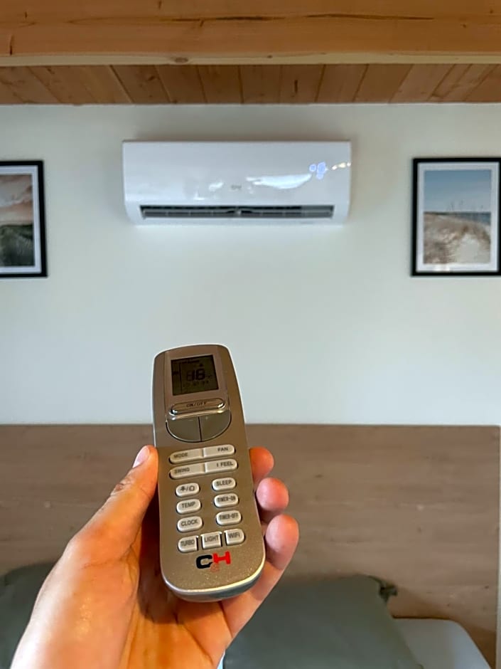 Bed & Bike Gasthuus Texel