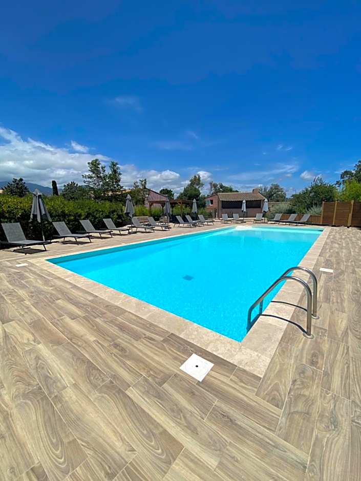 Résidence Les Cigales