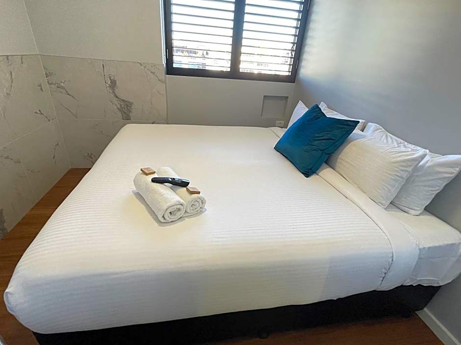 Honeysuckle Apartments