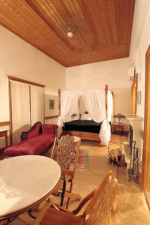 Kerme Ottoman Palace