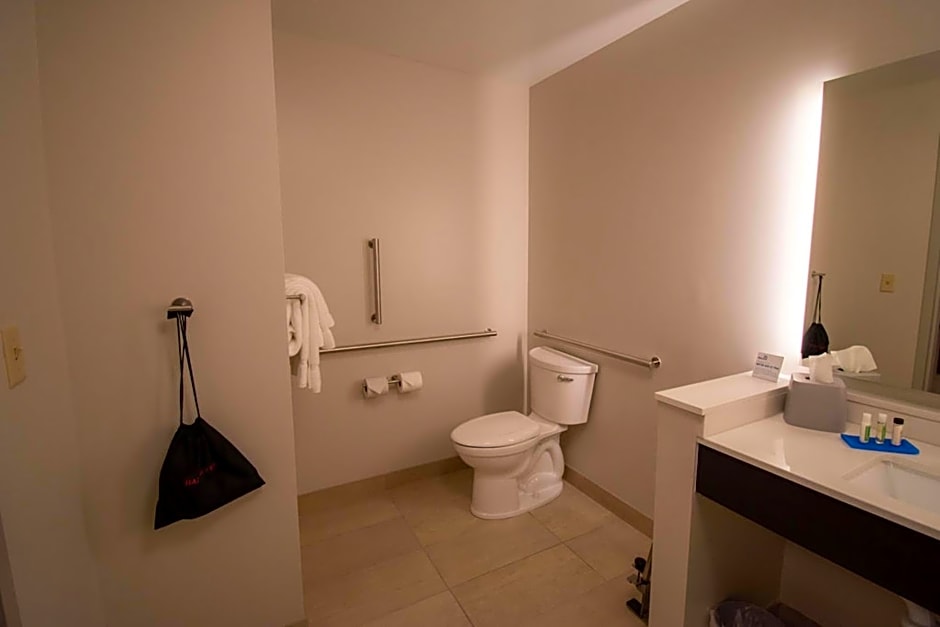 Holiday Inn Express and Suites Tonawanda Buffalo Area By IHG