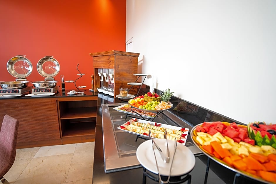 Holiday Inn San Jose Escazu