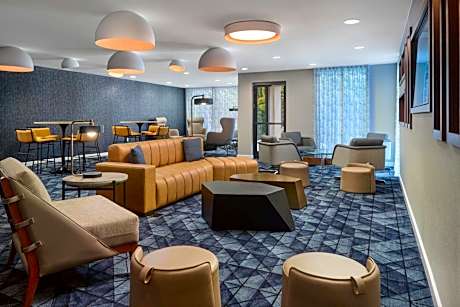 Courtyard by Marriott Frederick