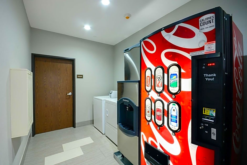 Best Western Casino Inn