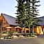 Buffalo Mountain Lodge
