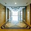 WAIFIDEN Guangzhou HaiZhu Square WanYi Apartment-Canton Fair Free Shuttle Bus