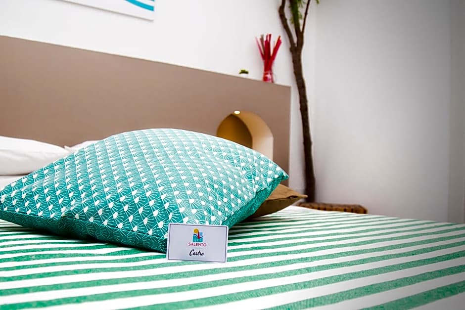 Homiday - Bel Salento Specchia Guest house