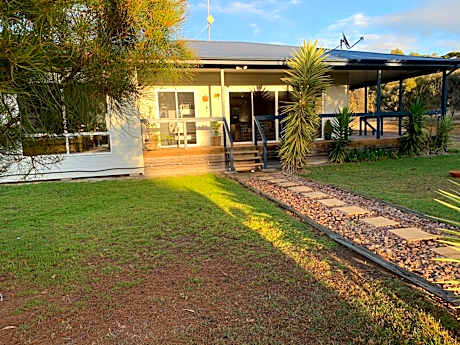 Kangaroo Island Cabins