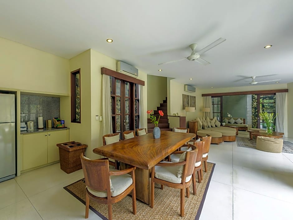 Villa Kubu Seminyak