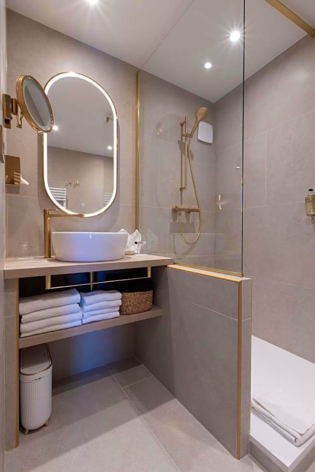 Hotel Henry Ii Beaune Centre