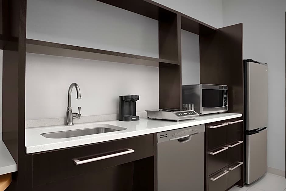 Home2 Suites by Hilton Lake City