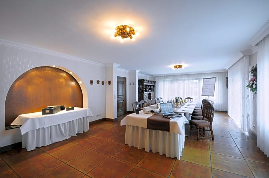 Landhotel Lohmann