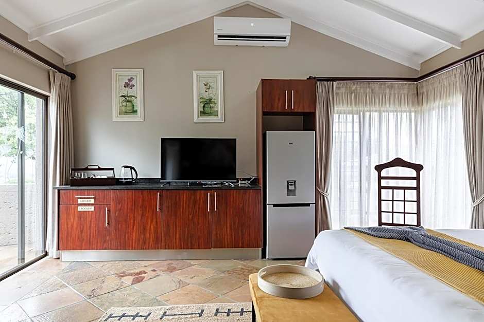 Matumi Golf Lodge
