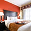 Comfort Suites Salina South