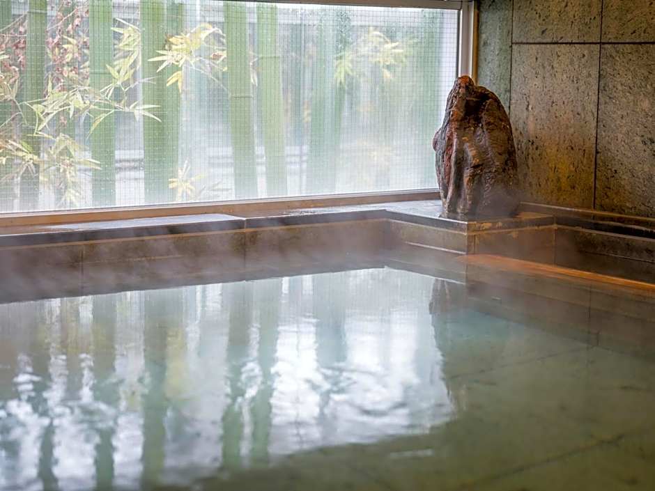 Super Hotel Niihama