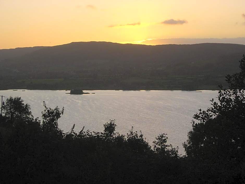 Clareville House B&B