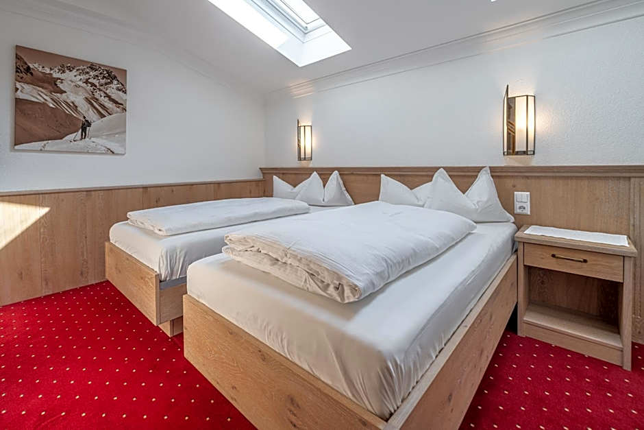 Hotel Serles