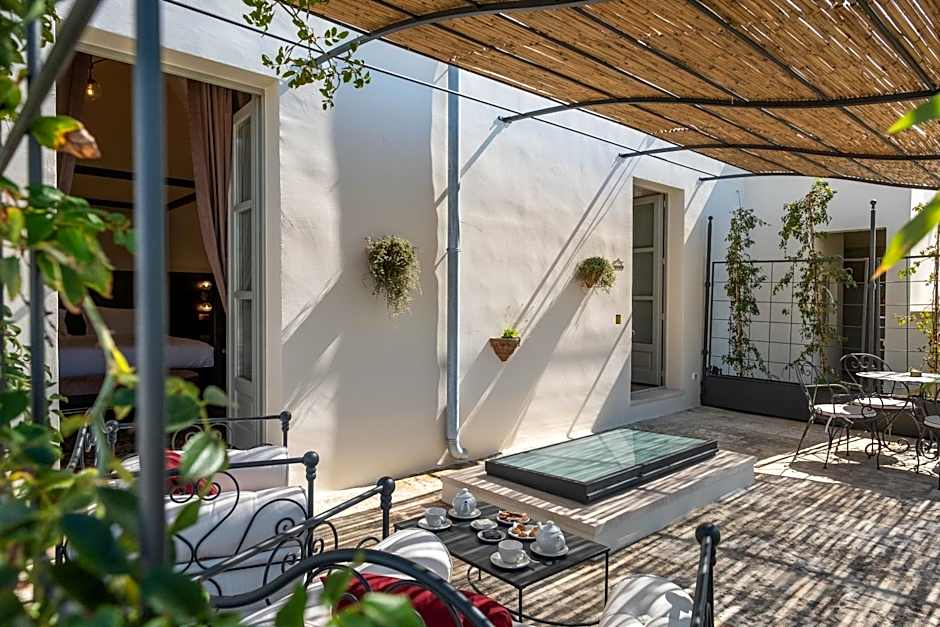 Nohasi Palace Lifestyle Hotel & SPA