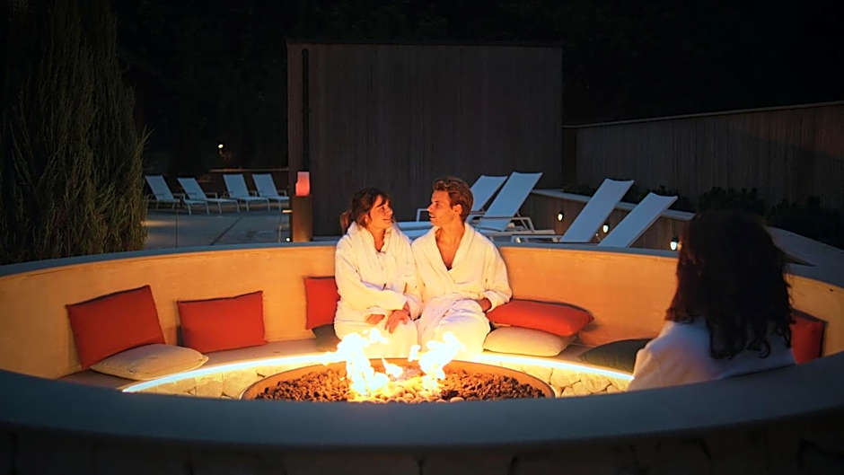 Aspria Royal La Rasante Hotel & Spa