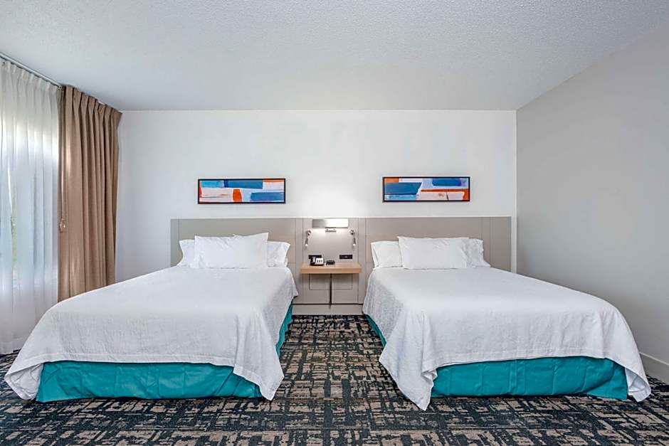 Hilton Garden Inn Cincinnati/Sharonville