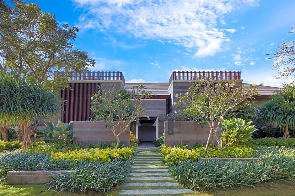 Marriott's Bali Nusa Dua Terrace