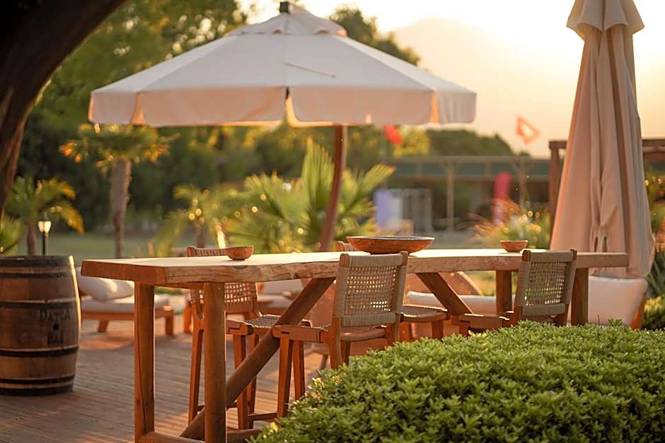 Datça Dirik Surf Beach Hotel