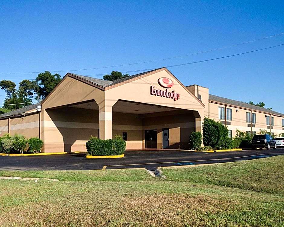 Econo Lodge