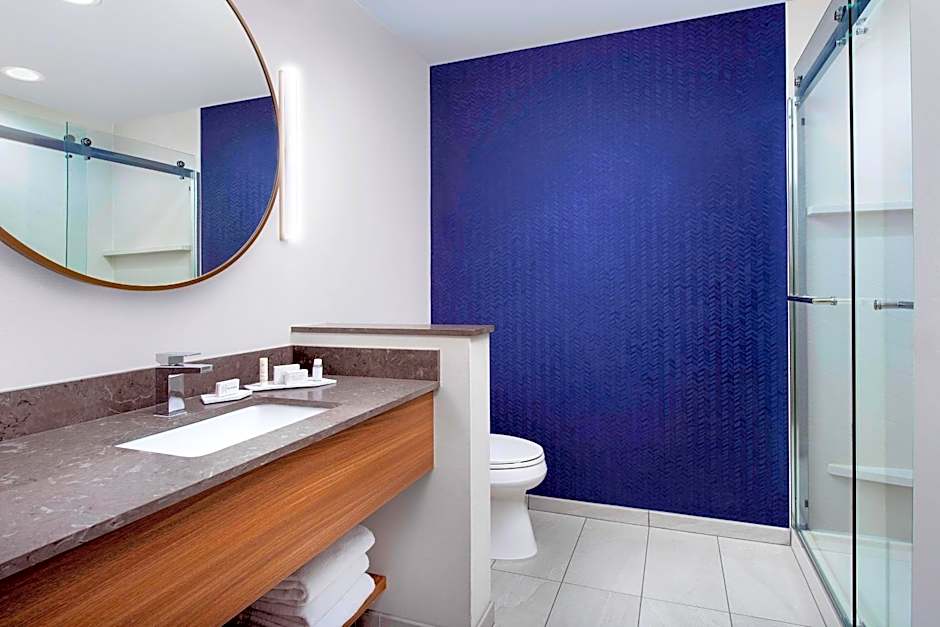 Fairfield Inn & Suites by Marriott Denver Tech Center North