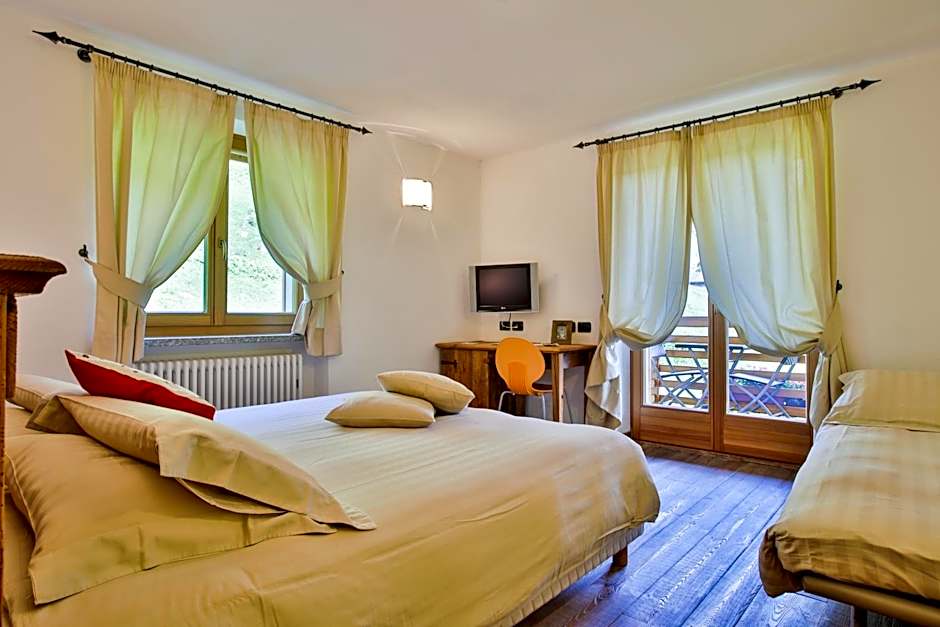 Ellex Eco Hotel