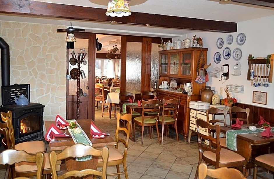 Hotel & Restaurant Zur Linde