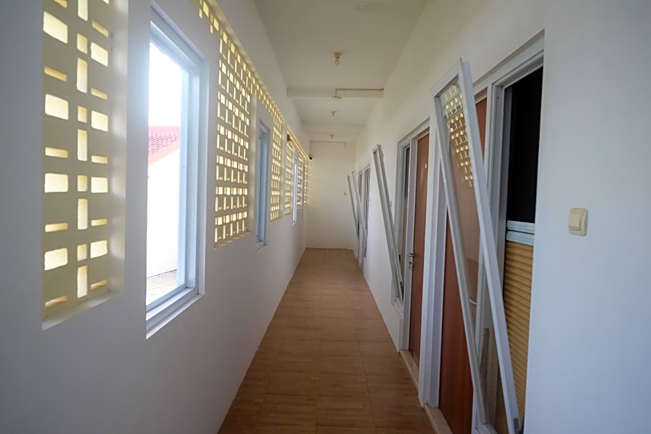 RedDoorz Syariah near Transmart Pabelan Solo