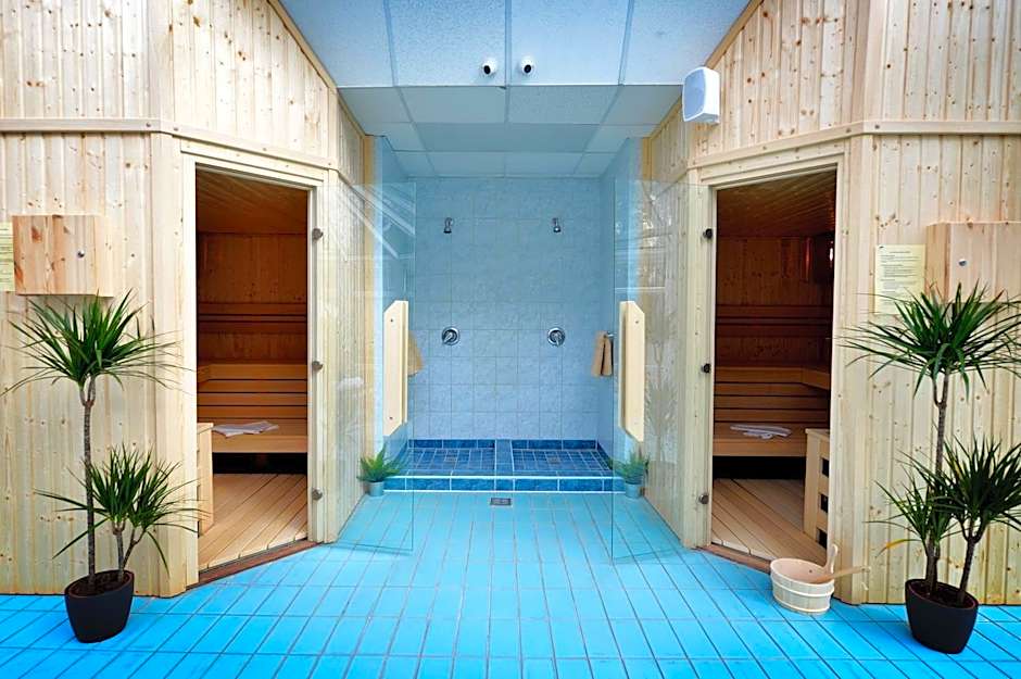 Panorama Hotel Noszvaj