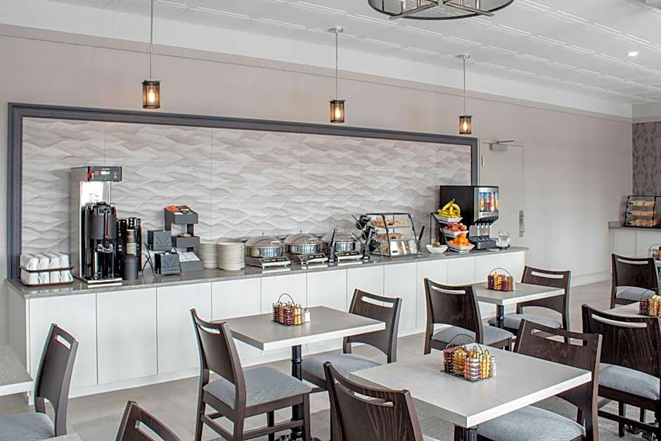 Chateau Moncton Trademark Collection by Wyndham