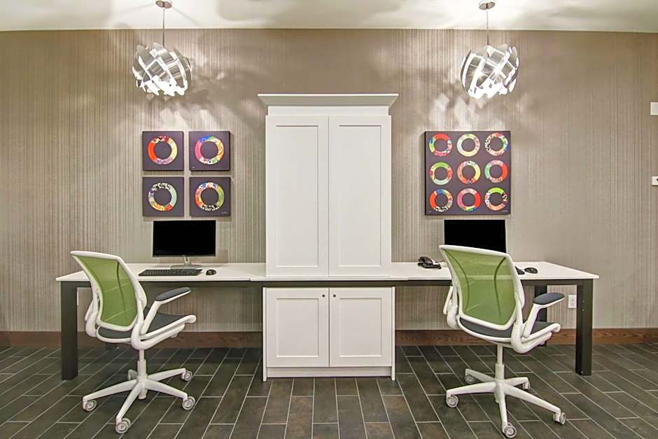 Home2 Suites By Hilton Edmonton South