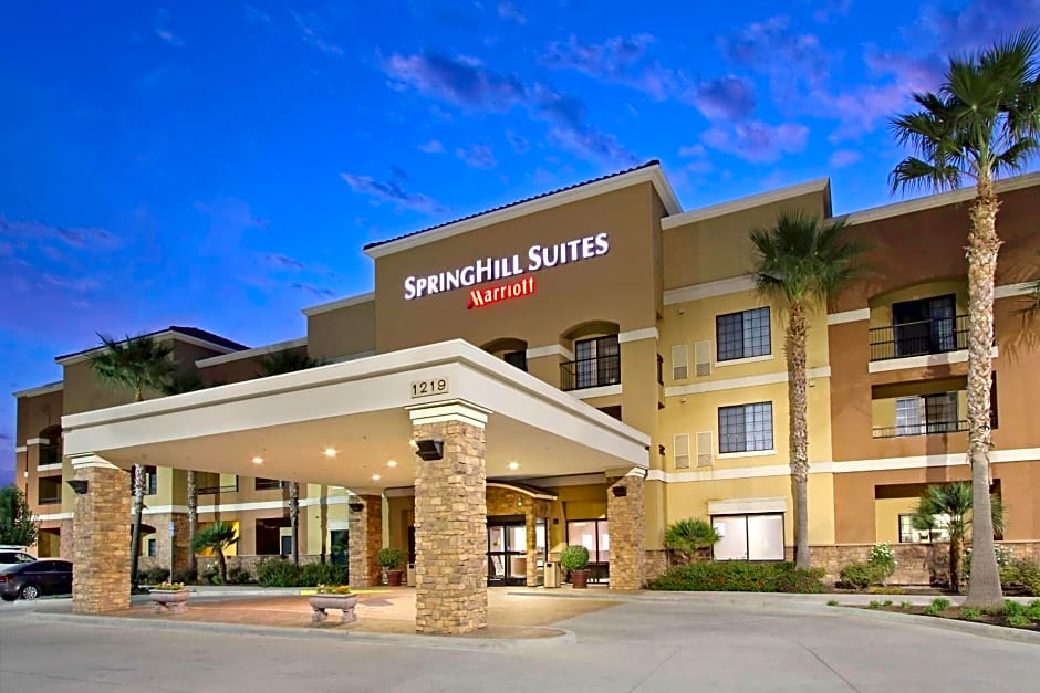 SpringHill Suites by Marriott Madera