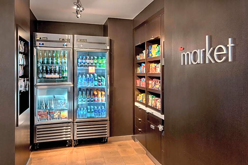 Courtyard by Marriott Rye