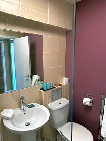 The Acarsaid - Pitlochry