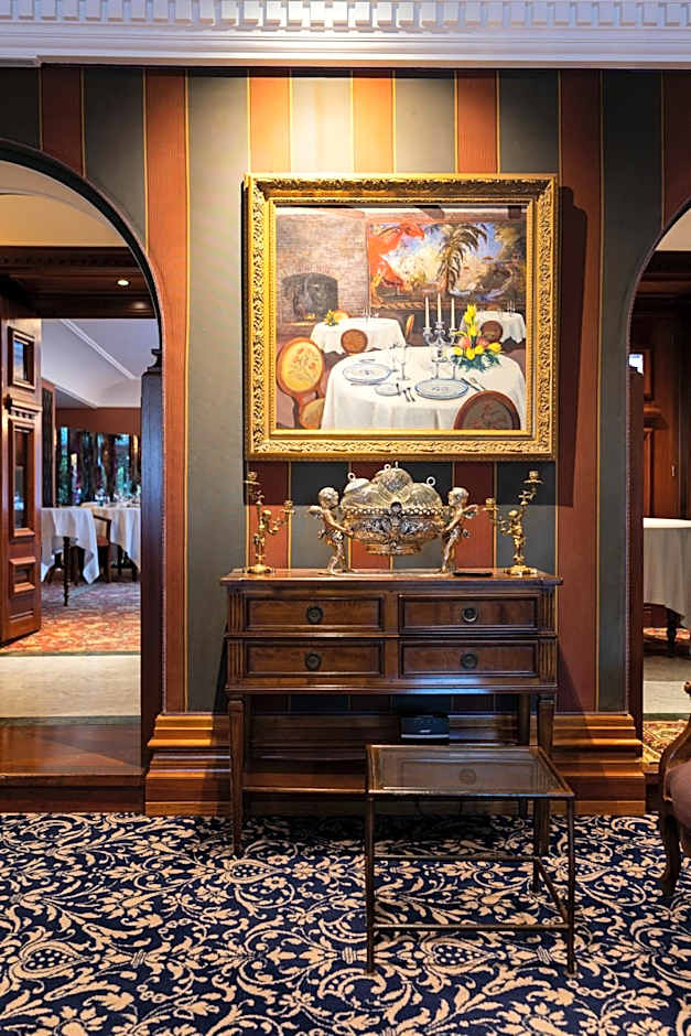 Hôtel Restaurant Million