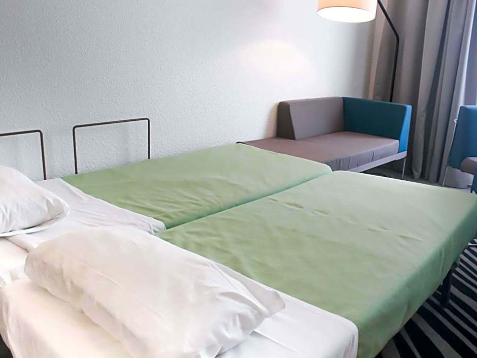 Novotel Narbonne Sud