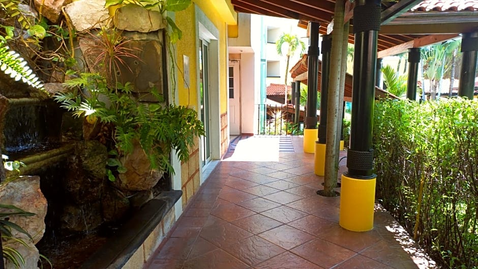 Holiday Inn Cuernavaca By IHG
