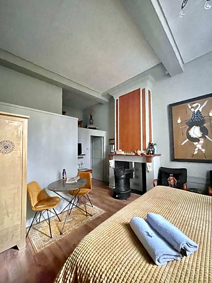 B&B Montancourt-Middelburg