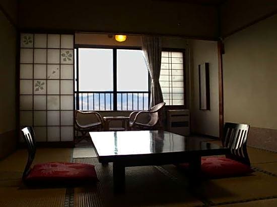 Hotel Katsuho