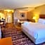 Best Western Premier The Lodge On Lake Detroit