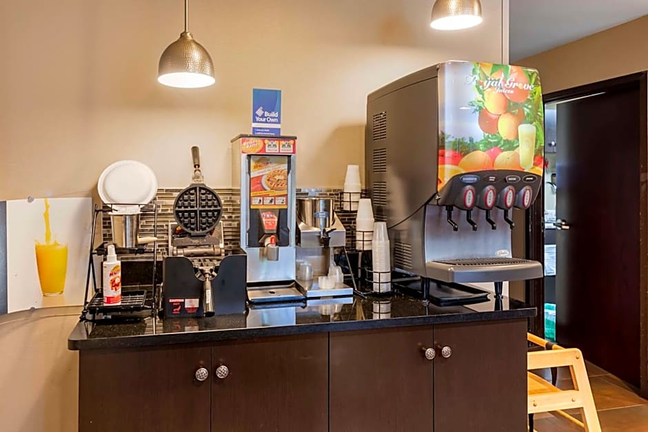 Best Western New Albany