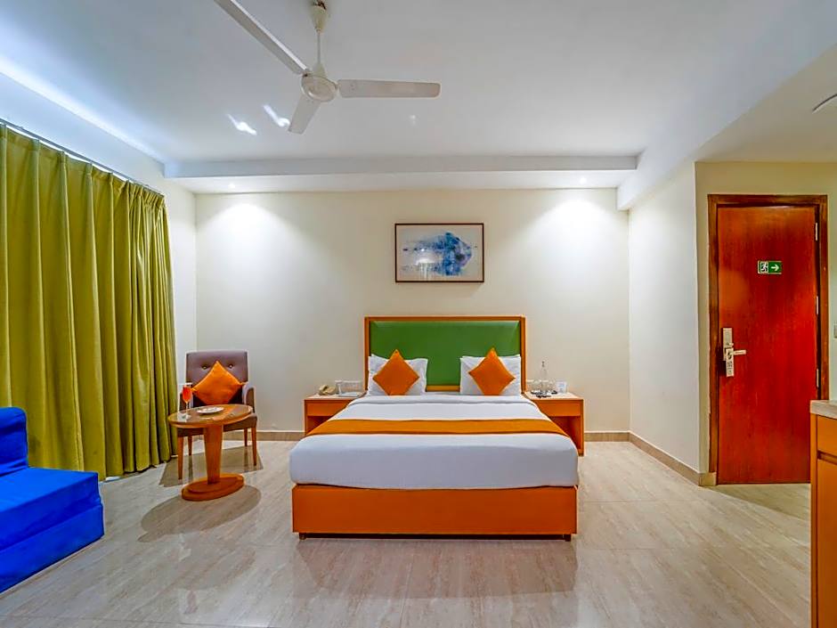 Trevon Hotels & Resorts Candolim Goa