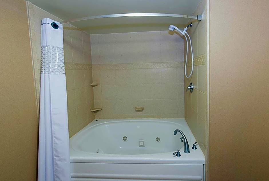 Hampton Inn By Hilton & Suites Scottsboro